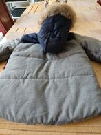 Nieuwe winterjas 7jaar, Enlèvement