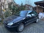 CITROËN SAXO/AUTOMATIC ! /PRENDS-LE COMME ÇA !, Autos, Citroën, Achat, Noir, 5 places, Automatique