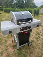 Barbecook Siësta 200 gasbarbecue, Ophalen, Zo goed als nieuw