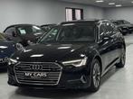 Audi A6 2.0 Tdi 163 Cv Ed Design Pano Cuir Matrix Xenon, Auto's, Audi, 1935 kg, Gebruikt, 109 g/km, Zwart