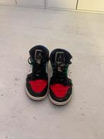 Air Jordan limed Ted edition maatje 39,5, Ophalen, Gebruikt, Schoenen