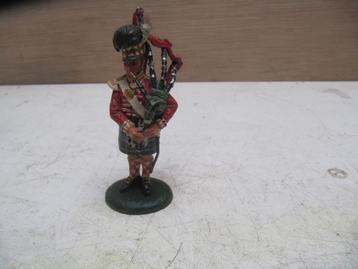 modelbouw - delprado soldaten, Envoi, Utilisé, Personnage ou Figurines