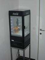 vitrine koelkast, Elektronische apparatuur, Ophalen, Gebruikt