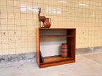 Vintage/retro desing kast, Ophalen, Zo goed als nieuw