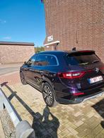 Renault koleos,  initiale Paris 1.7 D automaat .full option, Auto's, Renault, Automaat, Koleos, Overige kleuren, Leder