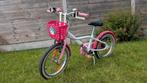 Kinderfiets Decathlon B-Twin 16 inch, Fietsen en Brommers, Ophalen, Zo goed als nieuw, 16 tot 20 inch, B-Twin