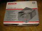 Bosch - Autolader AL 2422 DC 2.2 A, 12 / 24 V, EU/UK, Enlèvement, Neuf