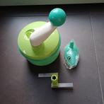 Quick chef Tupperware, Enlèvement, Comme neuf