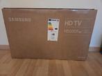 Nieuwe Samsung HD TV 32inch (in de doos!), TV, Hi-fi & Vidéo, Télévisions, Neuf, 50 Hz, HD Ready (720p), Enlèvement