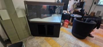 Aquarium 700l  beschikbaar voor biedingen