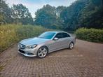 E200 CDI 2013 facelift ( schade wagen ), Auto's, Automaat, Achterwielaandrijving, Zwart, 4 cilinders