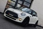 MINI Cooper 1.5i Navi / Cruise / PDC / Verw Zetels / Garanti, 4 zetels, Stof, Gebruikt, 136 pk