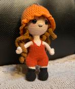 Handgemaakte amigurumi, Hobby en Vrije tijd, Breien en Haken, Ophalen of Verzenden, Nieuw