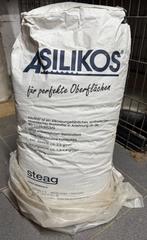 Asilikos Straalzand, Doe-het-zelf en Bouw, Ophalen