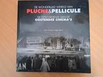 De wonderlijke wereld van pluche & pellicule, Boeken, Kunst en Cultuur | Architectuur, Ophalen of Verzenden, Zo goed als nieuw