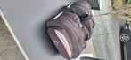 Zadeltassen Richa motor, Motoren, Accessoires | Koffers en Tassen, Ophalen, Gebruikt
