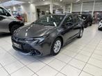 Toyota Corolla Dynamic, Argent ou Gris, Achat, Euro 6, 72 kW