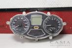 TELLERSET Piaggio MP3 400 2007-2010 (01-2007/12-2010), Gebruikt