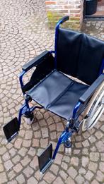 Rolstoel, Diversen, Ophalen