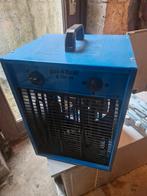 Chauffage electrique, Doe-het-zelf en Bouw, Verwarming en Radiatoren