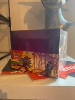 TRADE Shrouded fable mini tin display sealed, Ophalen, Nieuw