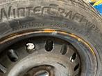 Citroen c5 velg, Auto-onderdelen, 17 inch, Banden en Velgen, Gebruikt, Winterbanden