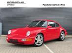 Porsche 911 Carrera 4 * PARFAIT ETAT * FACTURE A L'APPUI *, Auto's, Porsche, 185 kW, Zwart, 3600 cc, 2 deurs
