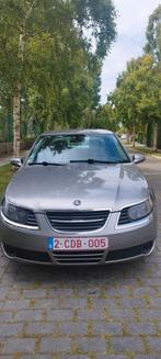 Saab 9.5, Argent ou Gris, Achat, 199 g/km, 4 portes