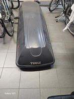 Grote Thule dakkoffer xxl, Autos : Divers, Coffres de toit, Enlèvement, Utilisé