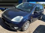 Ford Fiesta 1.4Diesel Airco 2005, Auto's, Voorwielaandrijving, Stof, Particulier, Fiësta