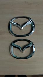 Mazda Logo, Verzamelen, Ophalen of Verzenden, Zo goed als nieuw