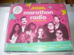 3 CD BOX - MNM - MARATHON RADIO - NEW IN FOLLIE, Cd's en Dvd's, Ophalen of Verzenden, Nieuw in verpakking, Dance, Boxset