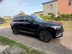 VOLVO XC90 T8 RECHARGE ULTIMATE BRIGHT 2023, Auto's, Volvo, 335 kW, 4 cilinders, Leder, Bedrijf