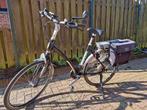Elek.fiets sparta rxs 400, Fietsen en Brommers, Elektrische fietsen, Ophalen, Gebruikt, Sparta