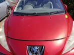 Capot d'un Peugeot 207 (EKQD), -, 3 mois de garantie, Utilisé, -