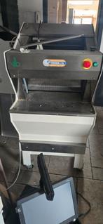 Vlb automatische broodsnijmachine. 9 mm snede. 380V, Ophalen