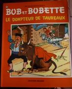 Bob et bobette LE DOMPTEUR DE TAUREAUX, Comme neuf, Enlèvement ou Envoi