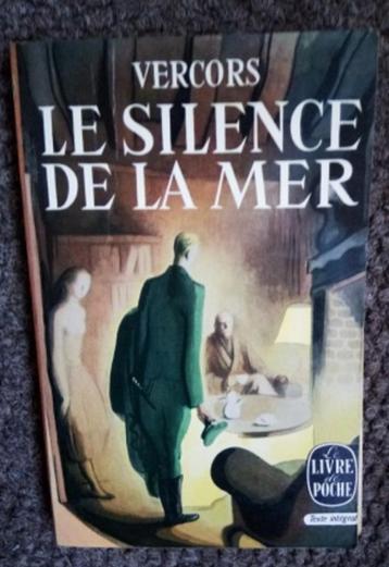 littérature poche(1) 2,50 /L  beschikbaar voor biedingen