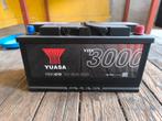 YUASA YBX 3000 Batterij voor camper, Ophalen, Gebruikt