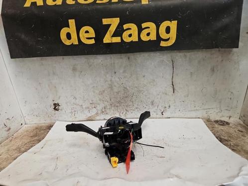 Combischakelaar Stuurkolom van een Volkswagen Touran, Auto-onderdelen, Dashboard en Schakelaars, Volkswagen, Gebruikt, 3 maanden garantie