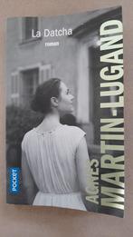 La Datcha - Agnès Martin-Lugand, Livres, Romans, Comme neuf, Enlèvement ou Envoi
