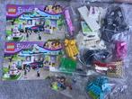 Lego friends satelliet wagen, Ophalen of Verzenden, Lego