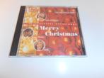 CD 12 sfeervolle kerstsongs Merry Christmas (Libelle), Cd's en Dvd's, Ophalen of Verzenden