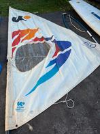 Windsurf bord, Watersport en Boten, Ophalen, Gebruikt