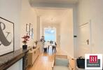 Appartement à louer à Ixelles, 2 chambres, 115 m², Appartement, 2 kamers