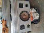 Speakers, Audio, Tv en Foto, Overige Audio, Tv en Foto, Ophalen, Gebruikt