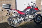 BMW R1200GS adventure, Motoren, Particulier, Toermotor, 1200 cc