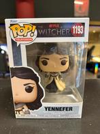 YENNEFER #1193 - Funko Pop, Ophalen, Zo goed als nieuw