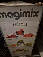 Juice expert 3 Magimix, Ophalen, Gebruikt