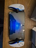Ps portal nog geen jaar oud met case en garantie bewijs, Games en Spelcomputers, Spelcomputers | Sony PlayStation 5, Ophalen, Zo goed als nieuw
